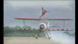 Wingwalking Team Guinot [upl. by Bjorn599]