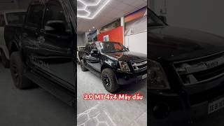 Một thiết kế đẹp cua dmax 30xebantai isuzu ford nissan dmax remix hilux raptor [upl. by Kalindi]