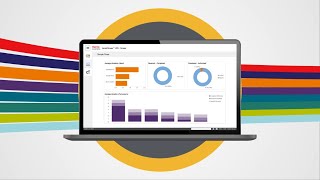 Unlock value with Thermo Scientific SampleManger LIMS software [upl. by Gnem]