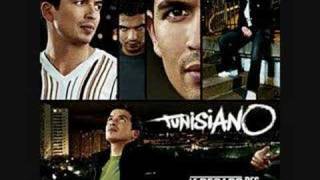 tunisiano  toucher mes reves [upl. by Timothee]