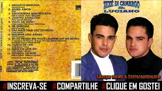 Zezé Di Camargo amp Luciano Vol 3  Álbum Completo de 1993 [upl. by Didier]