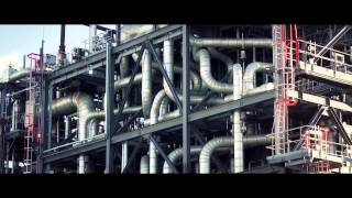 INEOS Grangemouth Bringing Science to Life [upl. by Occor]