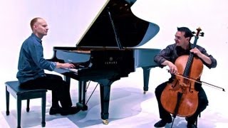 Love Story Meets Viva La Vida  ThePianoGuys [upl. by Zurek]