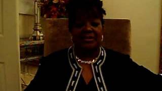 Pastor Shirley caesar [upl. by Atinob]