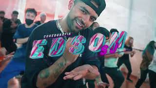 Maluma  Mama Tetema Choreography EDSON SJ FT DANY ZADQUIEL [upl. by Medarda]