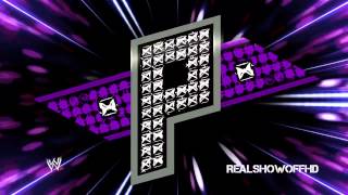 2014 Paige 2nd New WWE Theme Song  Entrance Video Titantron  quotStars in the Nightquot ᴴᴰ iTunes [upl. by Chassin]