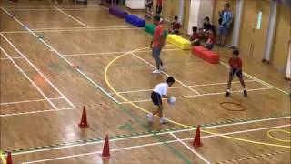 Rosyth P2 Sports Day 2017 [upl. by Anastase42]