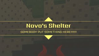 Sols Rng Eon 1 an easier way of getting into novas shelter [upl. by Gupta106]