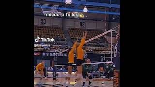 Voley parati nomasflop edit [upl. by Cai]