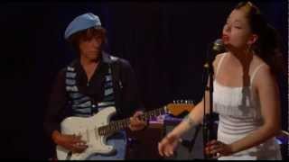 Jeff Beck and Imelda May honors Les Paul HD [upl. by Nothsa]