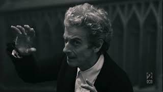 Doctor Who The Magicians Apprentice Australian Repeat Continuity 2015 [upl. by Eniarol96]