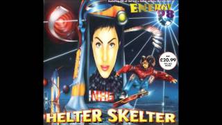 Vibes  Helter Skelter  Energy 98 8th August 1998 [upl. by Combes]