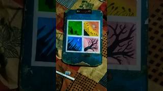 magical drawing kaise banaye drawing painting super [upl. by Haron]