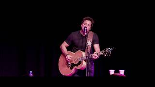 Steve Azar  Only a Woman Live [upl. by Ecirtnahs199]