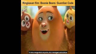 Boonie bears guardian code 2023 movie TrailerBoonie bears movie motherbearcartoon Boonie bear code [upl. by Veronica]