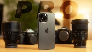 Conviértete en un fotógrafo de ÉLITE con solo tu iPhone [upl. by Swagerty]