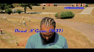 Ice Mic 360 x DStar The Godd  Dead N Gone W37 [upl. by Yhprum]