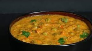 Veg Kurma in Tamil  Vegetable Kurma for Chapathi in Tamil  சப்பாத்தி குருமா shorts foodshorts [upl. by Ahsiloc240]