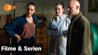 Jenseits der Spree – Der letzte Trip  Filme amp Serien  ZDF [upl. by Nosmas]