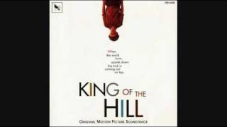 King of the Hill 1993  Soundtrack Cliff Martinez [upl. by Kilmarx]