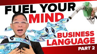 Fuel Your Mind Para Dagdag Kaalaman Sa Iyong Pagyaman PART 2 [upl. by Oaoj]