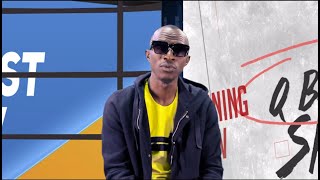 Macky 2 talks Of Kalandanya Music Promotions amp More [upl. by Yacov]