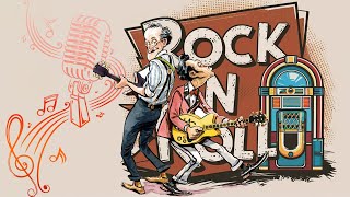 Oldies Mix Rock n Roll 50s 60s 🔥Ultimate Jukebox Hits of the 50s 60s🔥Rare Rock n Roll Tracks 50s 60s [upl. by Farlie]