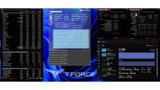 TEAMGROUP Unleashes T Force XTREEM CKD DDR5 Memory Up To 9000 MTs Gear 2 and 9600 MTs Gear 4 Speeds [upl. by Feldt]