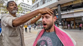 Master Level Unlocked Unlimited Indian Head massages 🇮🇳 [upl. by Odericus]