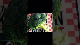 Brokolinin En Güzel Hali 🥦 broccoli [upl. by Peggie]