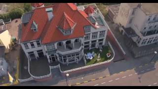 The Beachhouse in Noordwijk [upl. by Sylvia]