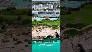 Is the Atlantica SunGarden Beach Worth it [upl. by Valiant990]