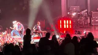 Jason Aldean  Highway Desperado Tour  Hicktown  Macon GA 10052024 [upl. by Guyon]