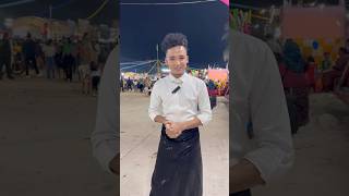 Versova Seafood Festival 🤗❤️ rexxa seafood fishlover minivlog versova fish crabs prawns [upl. by Atiuqehc]