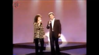 Loretta Lynn And Conway Twitty  Half As Much [upl. by Bender]