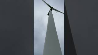 Siemens Gamesa Wind Turbine [upl. by Danaher]