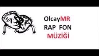 RAP FON MÜZİĞİ 6  OlcayMR BEAT [upl. by Merline447]