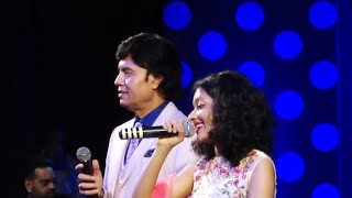 Main na bhoolunga by Mukhtar Shah and Ananya Sabnis [upl. by Yenots]