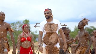 Fally Ipupa  Nzoto Clip officiel [upl. by Elspet]