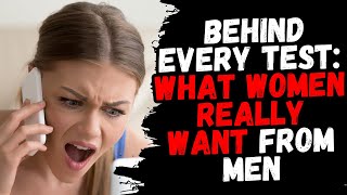 Why Dating And Marriages FAIL So Much In The WEST What Men Need To Understand About Women [upl. by Klarika]