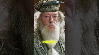 Top Dumbledore Quotes from Harry Potter  Wisdom and Magic [upl. by Moreta]