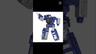 20215Wave 3Transformers LegacyHasbro S005 [upl. by Rosalba]