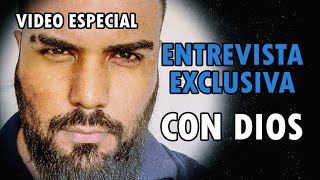 Documental Entrevista Exclusiva con Dios  Documentales Interesantes [upl. by Enrichetta]