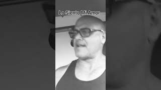 Tributo a Roberto Blades Lo siento mi amor cover musica salsa latinmusic pr [upl. by Anaeli73]