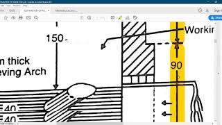 15CV81 QSCM M2 Estimation of Manhole Lec1 [upl. by Traweek]