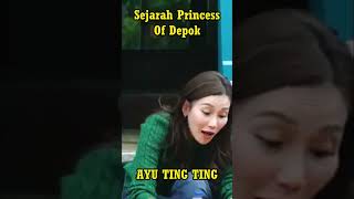 PRINCESS OF DEPOK PUNYA CERITA update viralshorts podcast [upl. by Nagam234]