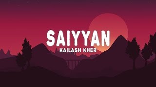 Saiyyan song Female version  Kailash Kher  World music day special  saiyyan kailashkher music [upl. by Shellie]