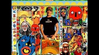 ★ MANU CHAO ★ Mr Bobby Bongo Bong Bonus [upl. by Petronilla]