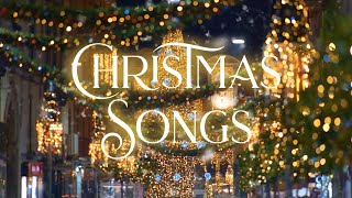 Christmas Songs  Timeless Christmas Classics  Merry Christmas with Cheryl Porter [upl. by Babette305]