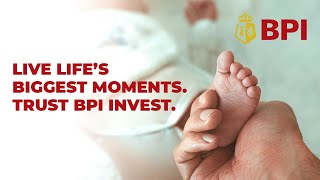 Trust BPI Invest  BPI AMTC  2021 [upl. by Ettennil]